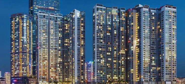 Vinhomes Skylake | Luxury service apartment Hanoi - Harry Homes图片