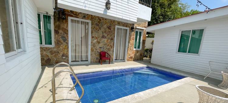 风岭酒店(Windy Ridge Hotel Tagaytay)图片
