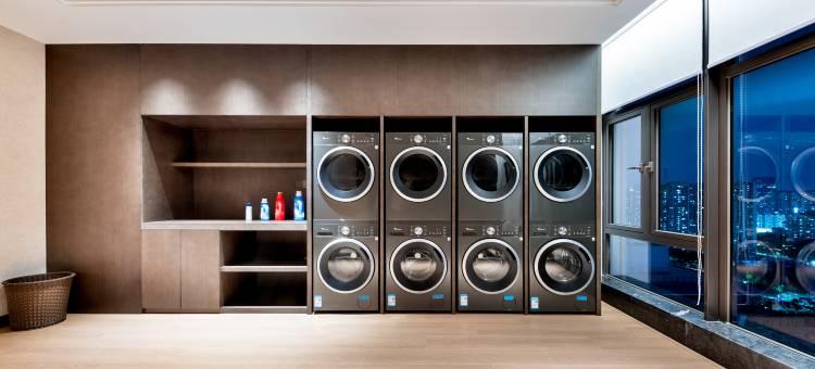 喜程酒店公寓(深圳前海壹方城店)图片