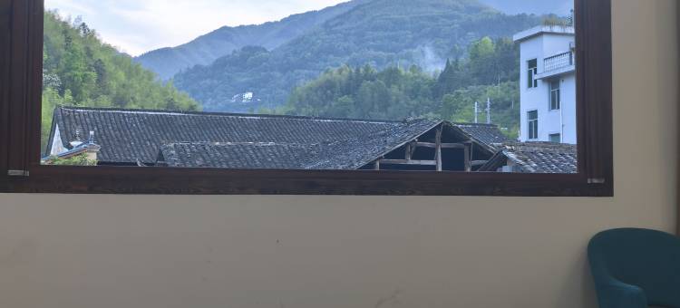 驿云别院民宿(云和梯田景区店)图片