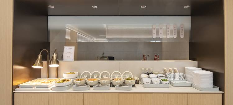 全季酒店(昆山高铁南站合兴路店)图片