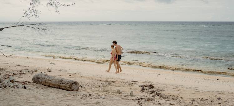 吉利美诺奥拉别墅(Ora Resort Gili Meno)图片