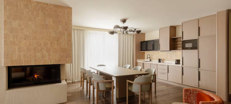 Beldersoy Resort And Spa Part By Hyatt图片