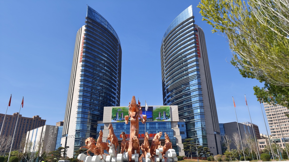 Hotel Overview