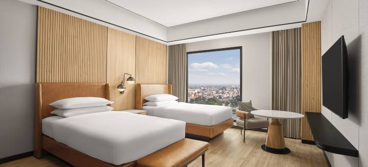 河内喜来登酒店(Sheraton Hanoi Hotel)图片
