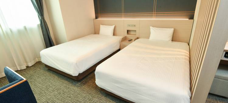 三交旅馆名古屋新干线口别馆(Sanco Inn Nagoya Shinkansen-Guchi Annex)图片
