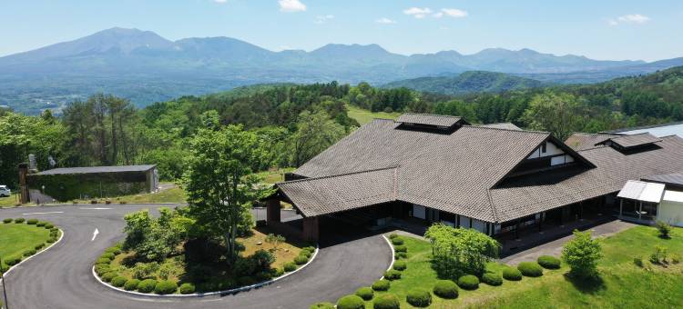 嬬恋王子酒店(Tsumagoi Prince Hotel)图片