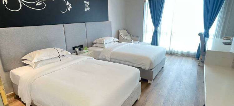 新华景国际酒店(新加州)(XIN HUA JING INTERNATIONAL HOTEL(california))图片