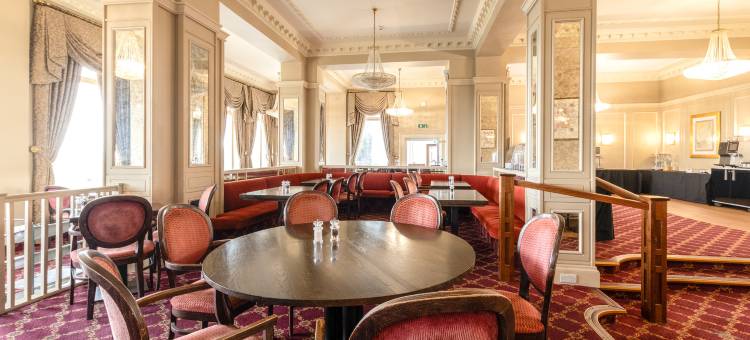 伯恩矛斯卡尔顿酒店by Belvilla(Bournemouth Carlton Hotel by Belvilla)图片