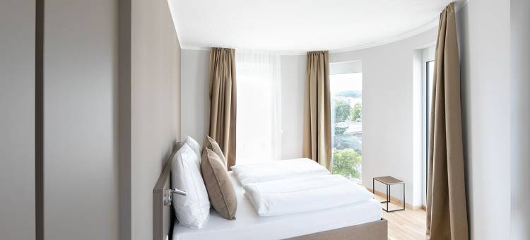 布雷拉服务式公寓乌尔姆(Brera Serviced Apartments Ulm)图片