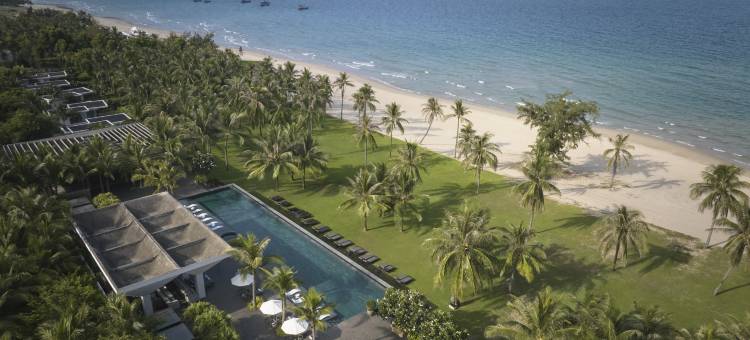 金兰湾JW万豪度假酒店(JW Marriott Cam Ranh Bay Resort & Spa)图片