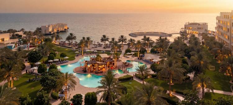 巴林萨拉克索菲特海洋温泉酒店(Sofitel Bahrain Zallaq Thalassa Sea & Spa)图片