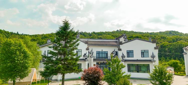 伊春听野民宿图片