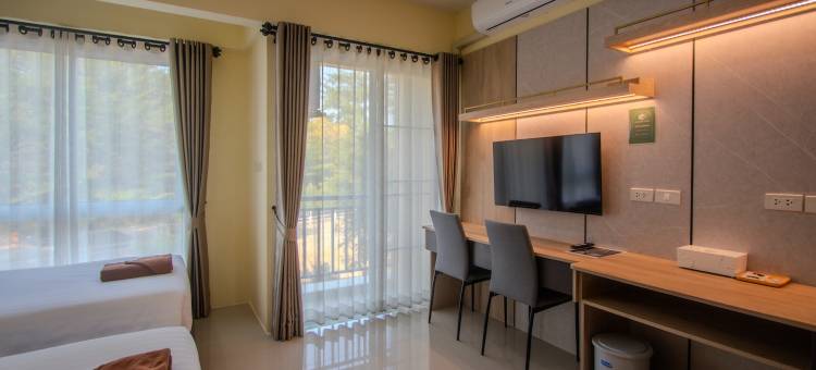 考艾 Chiva 养生世界(Wellness World Chiva Khao Yai)图片