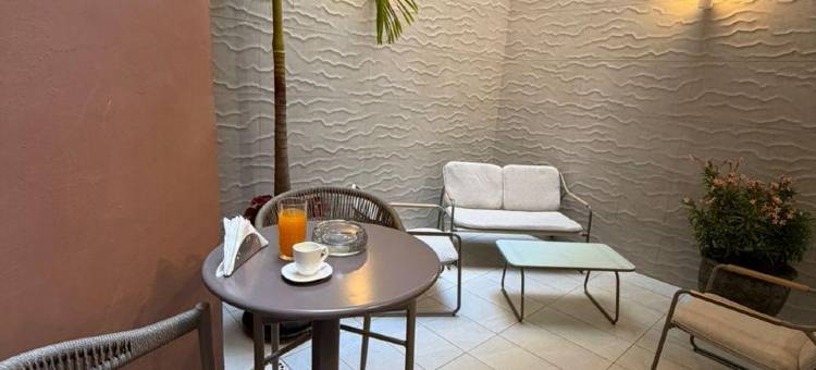 卡迪斯酒店(Kadiss Hotel)图片