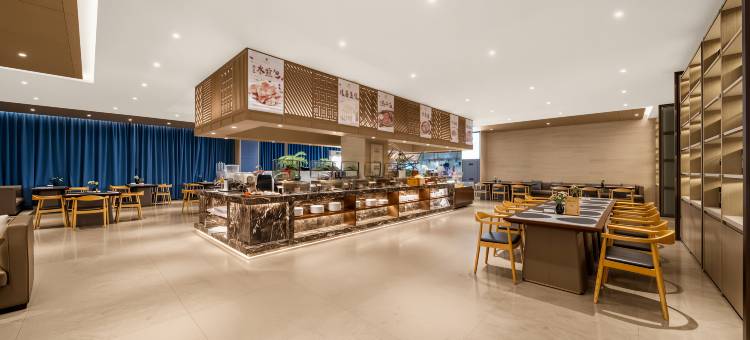 驻马店平舆开元名庭大酒店图片