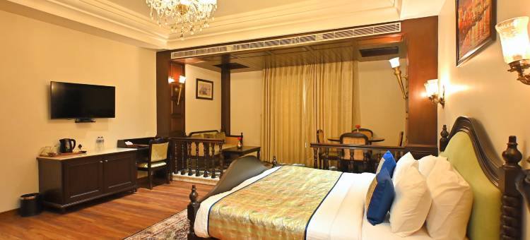 达摩度假村(Dharm Resort)图片