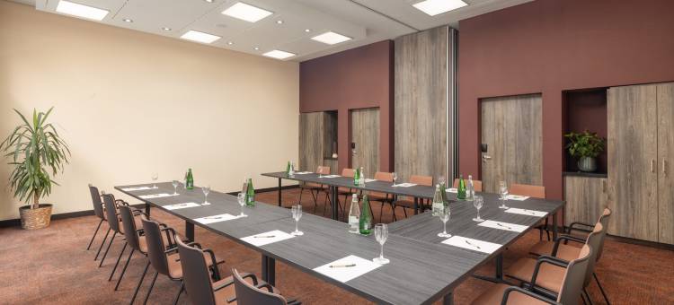 达沃斯希尔顿花园酒店(Hilton Garden Inn Davos)图片