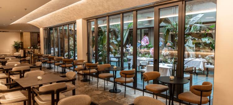 杜卡大酒店及水疗中心(Grand Duka Hotel & Spa)图片