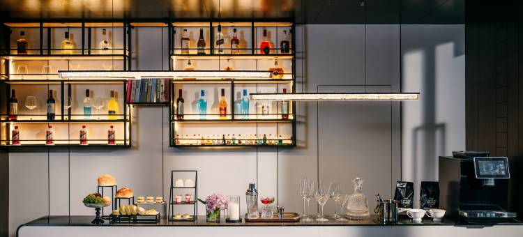MET NIGHT HOTEL美奈酒店(贵阳北站国际会展中心店)图片