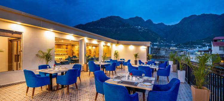 洛兹卡特拉酒店(Lords Inn Katra)图片