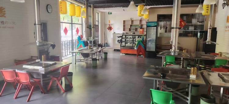 张家口方糖加酒店图片