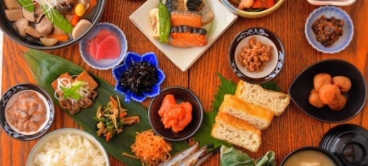 ART上越酒店(Art Hotel Joetsu)图片