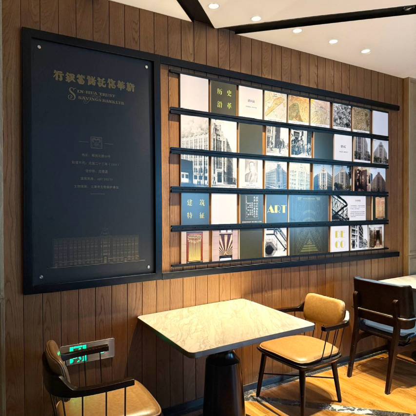 天津解放桥福朋喜来登酒店图片