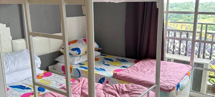 Champs Elysees Homestay by Landmark @ Kampar图片