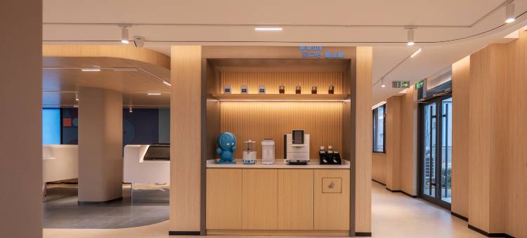 如家酒店(威海崮山中学店)图片