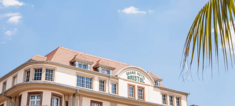 布里斯托大酒店-由Stay Collection运营(Grand Hôtel Bristol by Stay Collection)图片