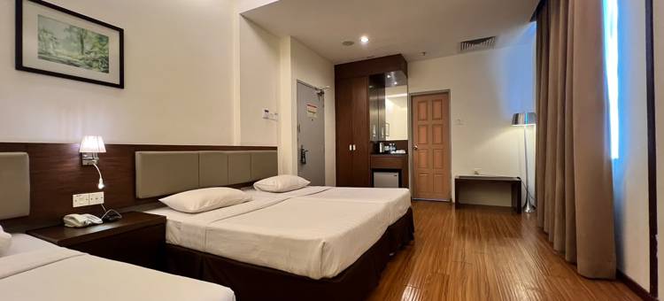 周日靠近 Gerbang Malam 怡保 以前似乎很快(Sunday Near Gerbang Malam Ipoh Formerly Seemsoon)图片