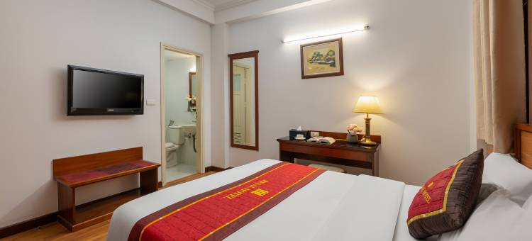 Regal Hotel Hanoi(Regal Hotel Hanoi)图片