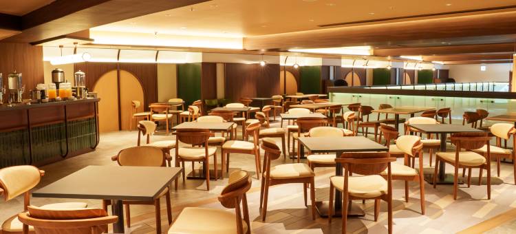 大阪心斋桥彩鸿酒店(Travelodge Osaka Shinsaibashi)图片