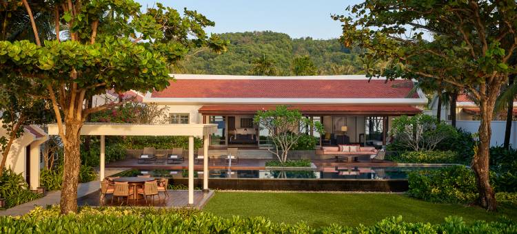 富国岛柏悦酒店(Park Hyatt Phu Quoc)图片
