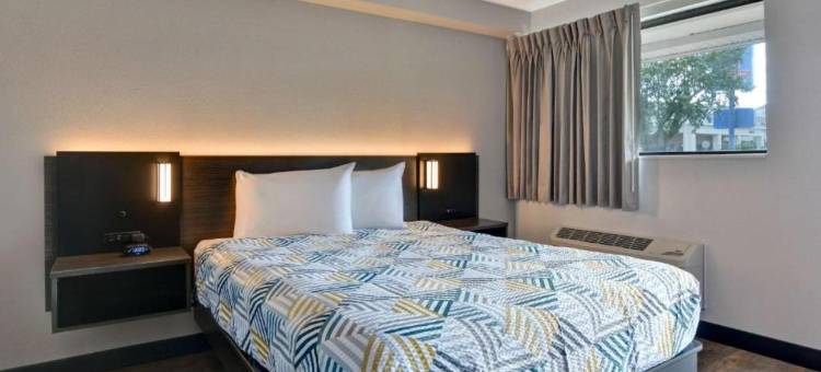 佛罗里达杰克逊维尔 - 贝梅多斯 6 号公寓酒店(Studio 6 Extended Stay - Jacksonville, FL - Baymeadows)图片