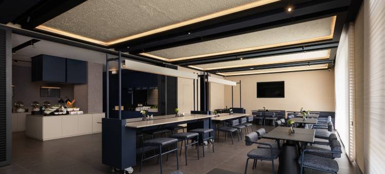 成都东郊记忆电子科大轻居酒店图片