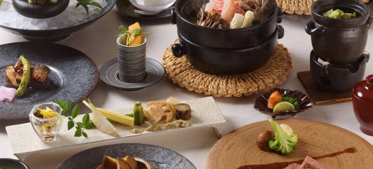 二世古昆布温泉鹤雅别庄杢之抄(Niseko Konbu Onsen Tsuruga Moku-No-Sho)图片