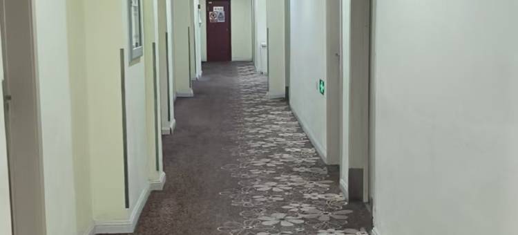 派柏·云酒店(吉林北山公园)图片