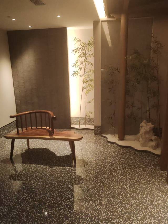 乌鲁木齐璞舍沁院酒店(天山国际机场德港万达店)图片