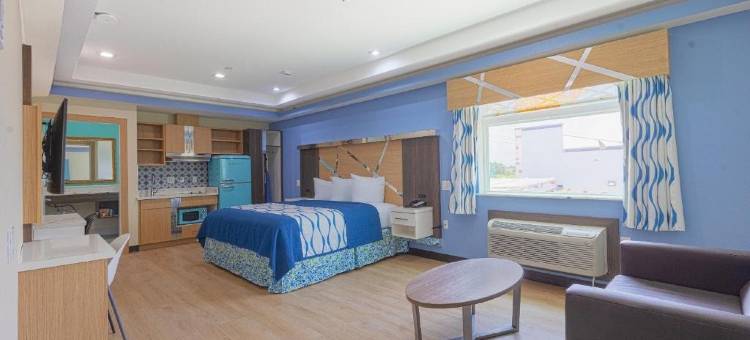 拉维奥玛别墅，韦斯特帕克6号公路(La Vyoma Villas, Westpark Hwy 6)图片