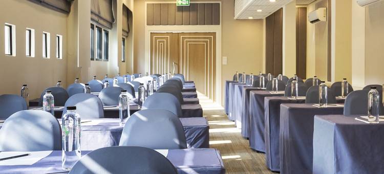清迈达利酒店(Darley Hotel Chiangmai)图片