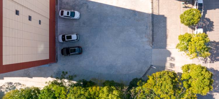 临沧阳光酒店(玉龙湖公园店)图片