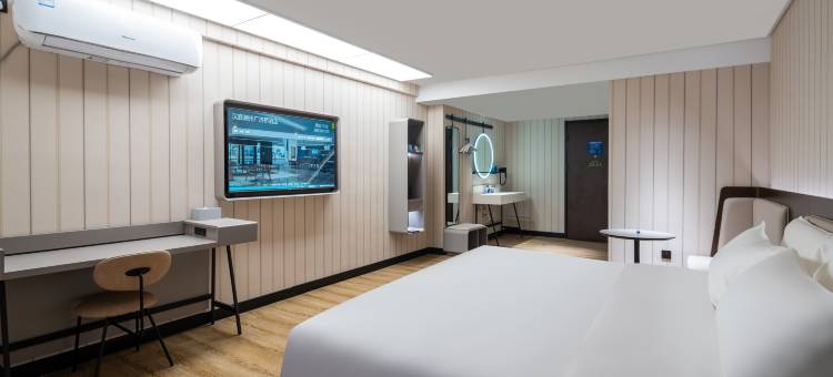 汉庭酒店(潮州开元寺泰佛殿店)图片