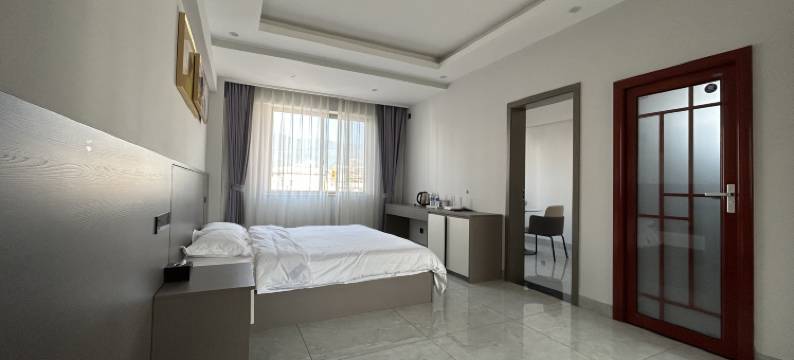 德康达民宿图片