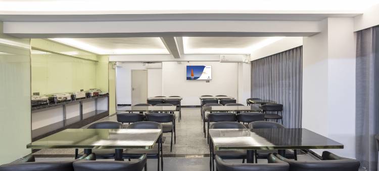 雅斯特酒店(雷州西湖大道店)图片