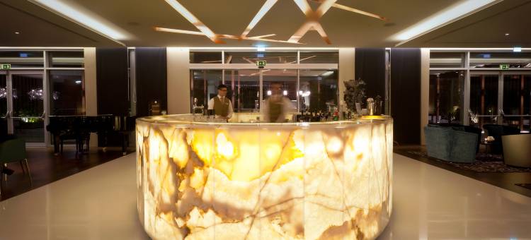 史诗萨那里斯本旅馆(EPIC SANA Lisboa Hotel)图片