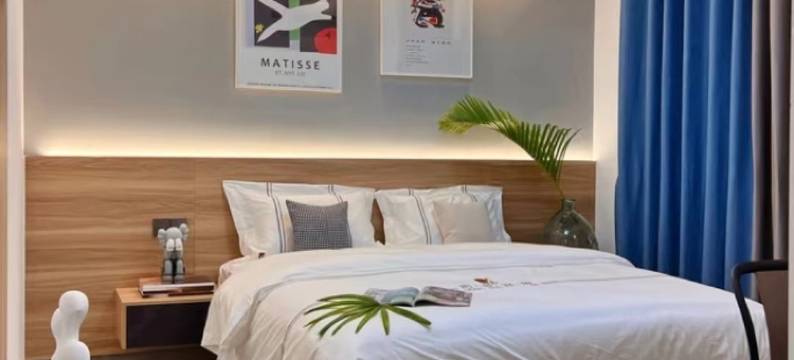 北站和福客栈(天水路地铁站店)图片