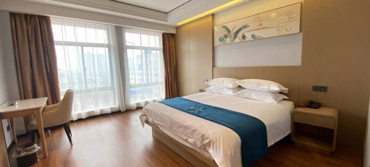 聚鑫宾馆(潘集汽车站实验小学店)图片