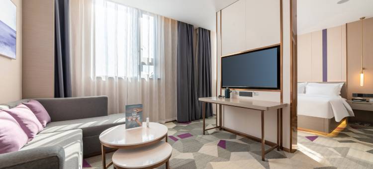 麗枫酒店(泰兴黄桥大梦想城园区店)图片